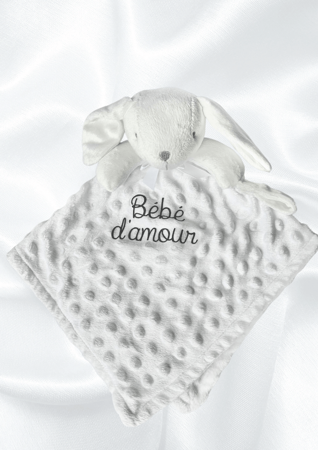 Doudou lapin