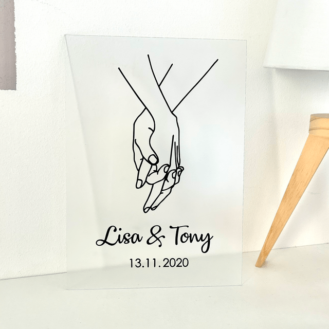 Plexi couple