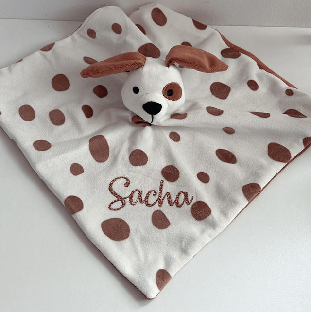 Doudou chien