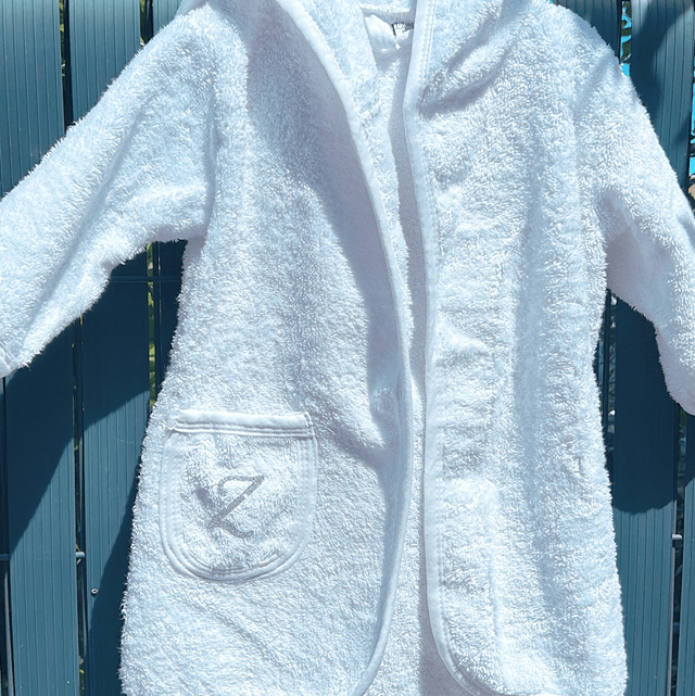 Coffret de bain enfant