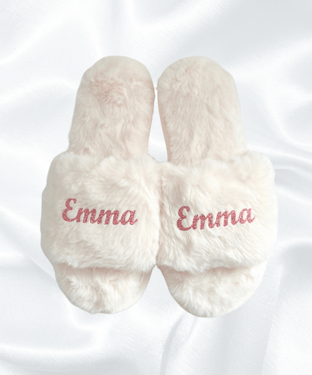 Chaussons femme