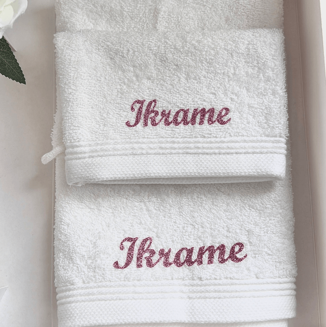 Coffret de bain