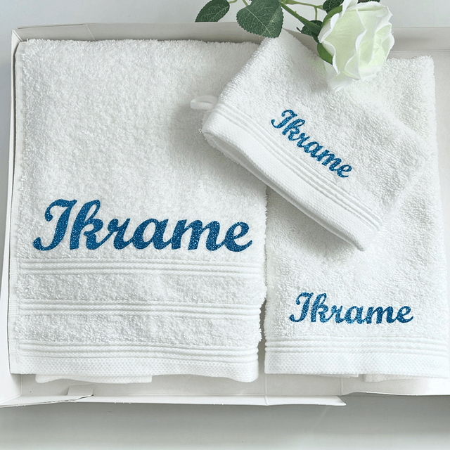 Coffret de bain