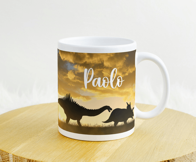 MUG Enfant