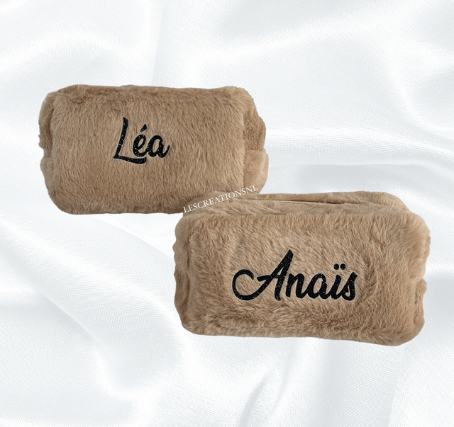 Trousse de beauté