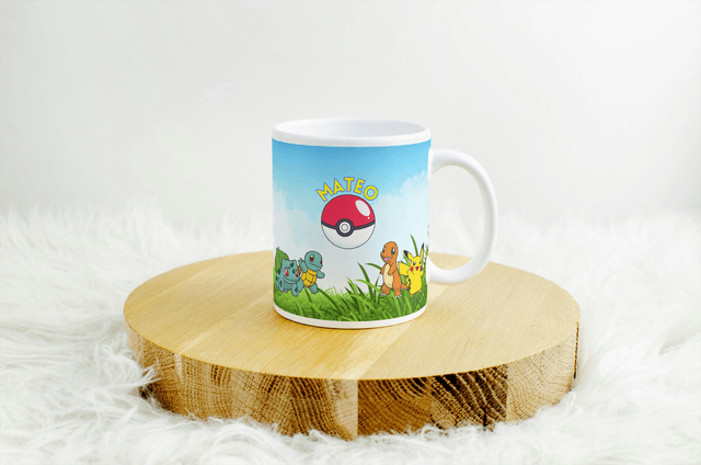 MUG Enfant