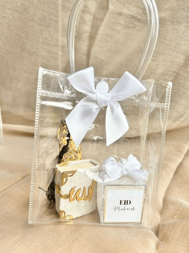 Box Eid Mubarak