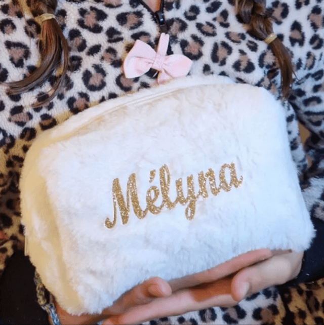 Trousse de beauté
