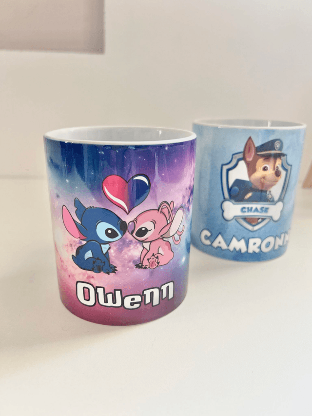 MUG Enfant