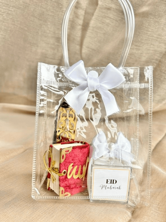 Box Eid Mubarak