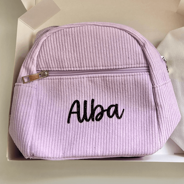 Sac à dos 0-5 ans