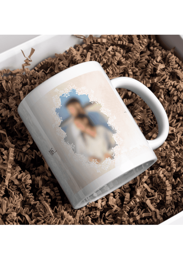 Mug photo