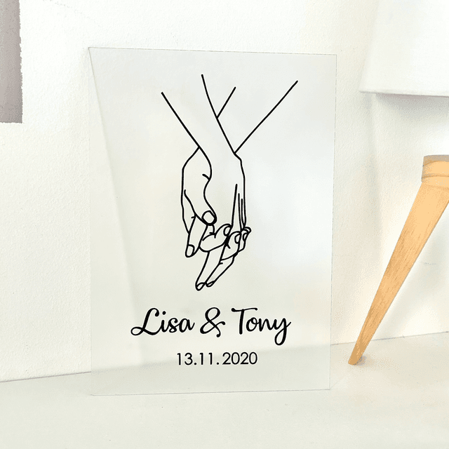Plexi couple