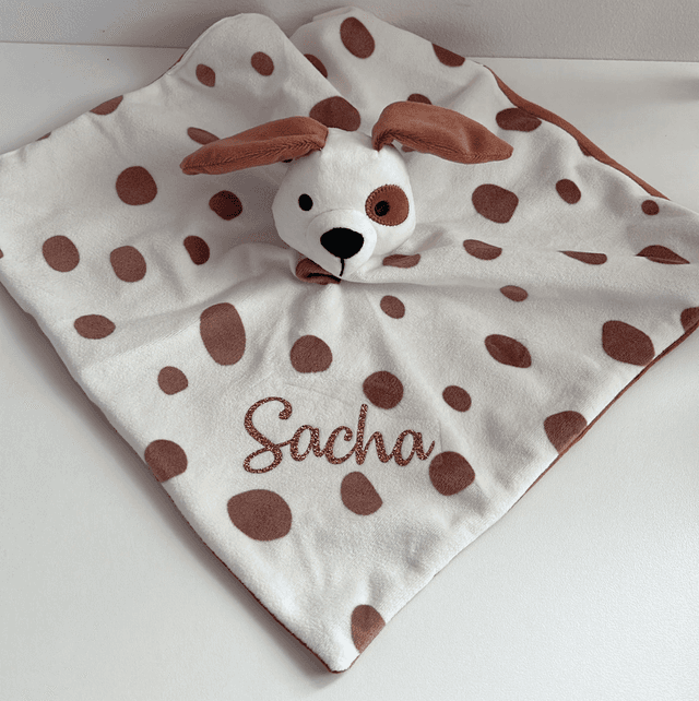 Doudou chien