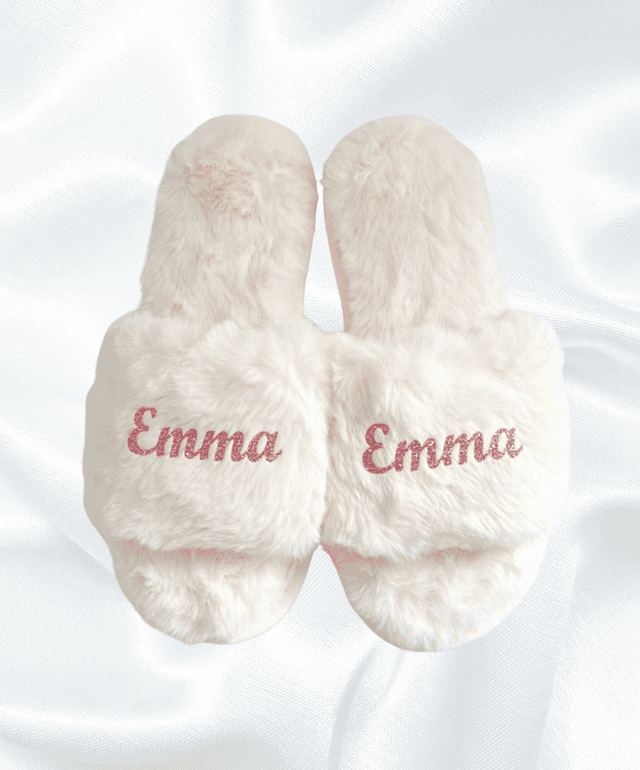 Chaussons femme