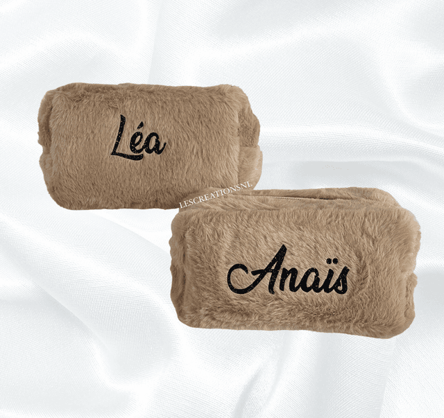 Trousse de beauté